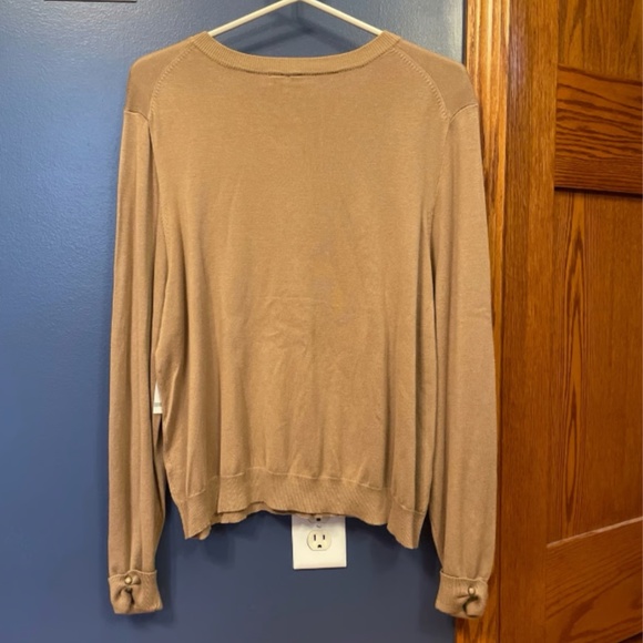 Relativity Cardigan - Picture 2 of 3